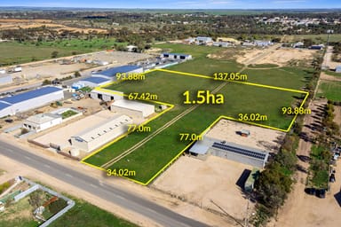 Property Lot 62 Muddy Lane, MOONTA SA 5558 IMAGE 0