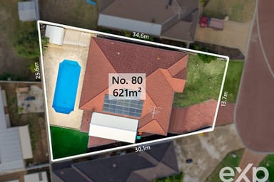 Property 80 Pimento Circle, Port Kennedy WA 6172 IMAGE 0