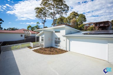 Property 45B Warbler Crescent, NORTH NAROOMA NSW 2546 IMAGE 0