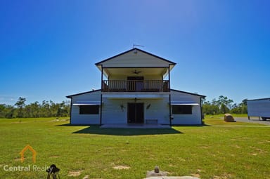 Property 553 Mount Mulligan Road, Dimbulah QLD 4872 IMAGE 0