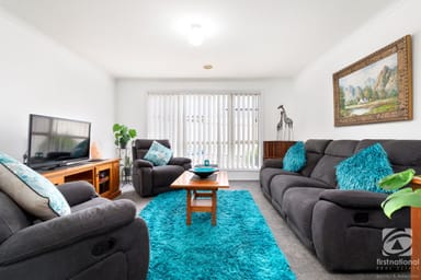 Property 25 Whistler Concourse, Bandiana VIC 3691 IMAGE 0