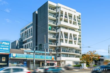 Property 807, 33 Racecourse, North Melbourne VIC 3051 IMAGE 0