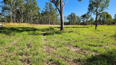 Property The Horseshoe Radio Station Road, Eidsvold QLD 4627 IMAGE 0