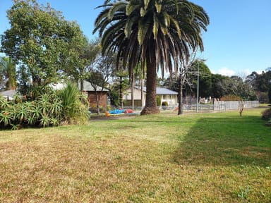 Property 1 Bramble Place, WHALAN NSW 2770 IMAGE 0