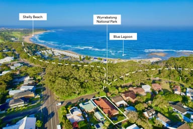 Property 3 Reserve Drive, Bateau Bay  IMAGE 0