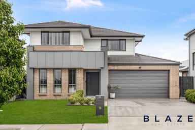 Property 28 Bywaters Drive, CATHERINE FIELD NSW 2557 IMAGE 0