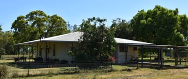 Property 3418 Castlereagh Hwy, Breelong NSW 2827 IMAGE 0