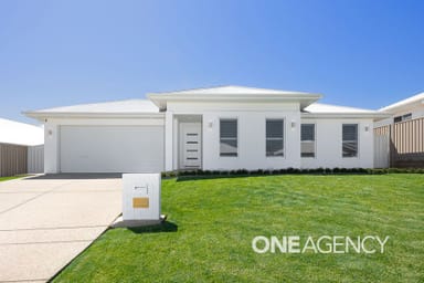 Property 14 VALENCIA DRIVE, GOBBAGOMBALIN NSW 2650 IMAGE 0