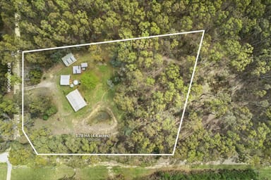 Property 10 Woodduck Drive, Wheatsheaf VIC 3461 IMAGE 0