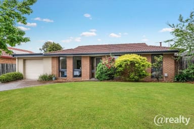 Property 1, 135 Berrabri Drive, Scoresby VIC 3179 IMAGE 0