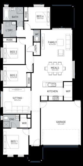 Property Lot 613 Catani Ave, Koo Wee Rup VIC 3981 IMAGE 0