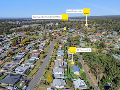 Property 18 Thirteenth Street, Warragamba NSW 2752 IMAGE 0