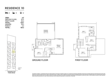 Property 10, 118-120 Kennington Park Drive, Endeavour Hills VIC 3802 IMAGE 0