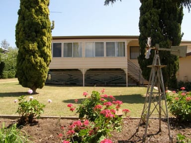 Property 9 Murphy Street, GOOMERI QLD 4601 IMAGE 0