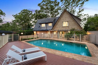 Property 140 Campbell Drive, Wahroonga NSW 2076 IMAGE 0