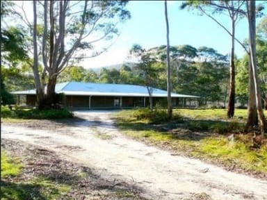 Property 558 Upper Scamander Road, Upper Scamander TAS 7215 IMAGE 0