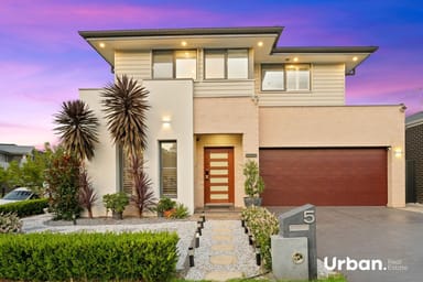 Property 5 Storksbill Avenue, Denham Court NSW 2565 IMAGE 0