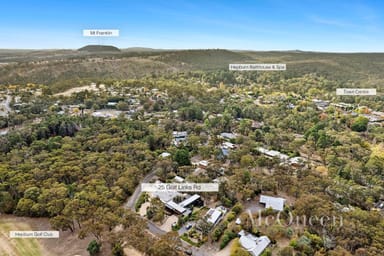 Property 25 Golf Links Road, Hepburn VIC 3461 IMAGE 0