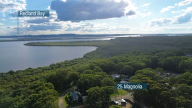 Property 25 Magnolia St, Russell Island QLD 4184 IMAGE 0