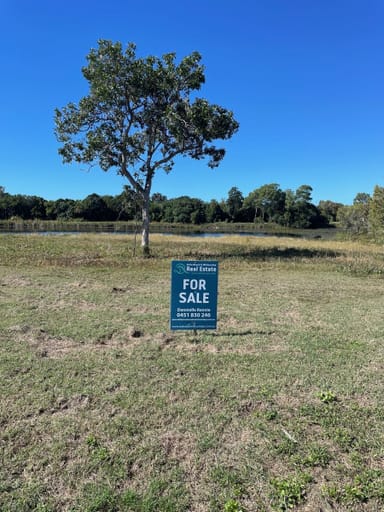 Property LOT 17 BRIDGEWATER EST. KUNIPIPI RD, LAGUNA QUAYS QLD 4800 IMAGE 0