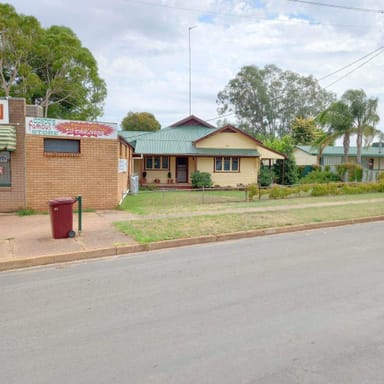 Property 14 Melrose Street, Condobolin NSW 2877 IMAGE 0