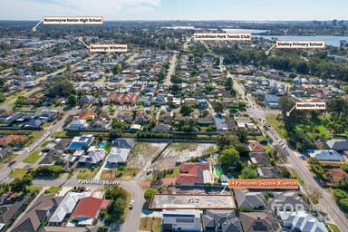 Property PL2,  14 Parklands Square, Riverton WA 6148 IMAGE 0