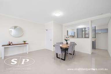 Property E101/27-29 George Street, North Strathfield NSW 2137 IMAGE 0