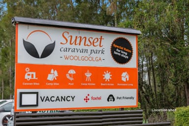 Property 8, 64 Newman Street, Woolgoolga  IMAGE 0