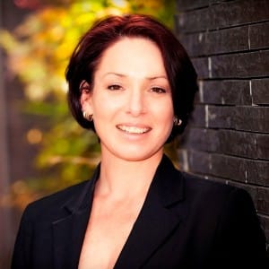 Property Agent Aviva Rotstein