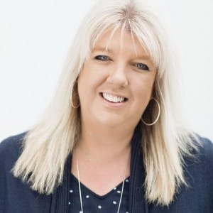 Property Agent Melissa Walker
