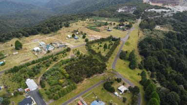 Property 8 Mount Road, WARATAH TAS 7321 IMAGE 0