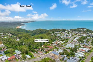 Property 11/79 Ocean Street, Dudley NSW 2290 IMAGE 0