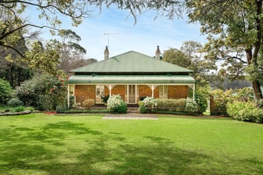 Property 39 Badgery Crescent, Lawson NSW 2783 IMAGE 0