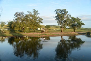 Property "Alkoomi" Adventure Farmstay, 695 Old Coach Road, Marmor QLD 4702 IMAGE 0