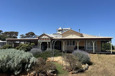 Property 23 Hillcroft Road, Brookton WA 6306 IMAGE 0