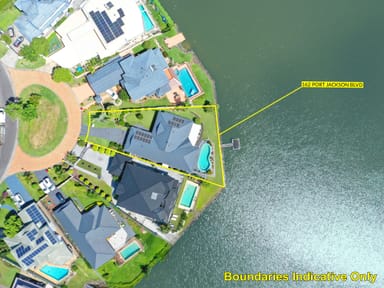 Property 162 Port Jackson Blvd, CLEAR ISLAND WATERS QLD 4226 IMAGE 0