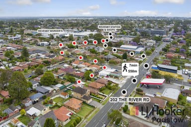 Property 202 The River Road, Revesby NSW 2212 IMAGE 0