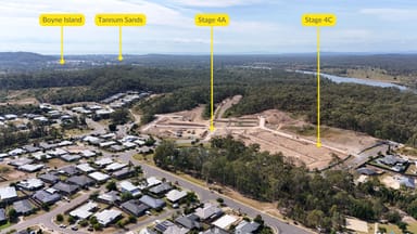 Property 0 Eacham Crescent, Boyne Island QLD 4680 IMAGE 0