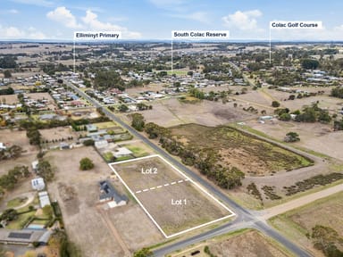 Property 1 and 2 Irrewillipe Road, Elliminyt VIC 3250 IMAGE 0