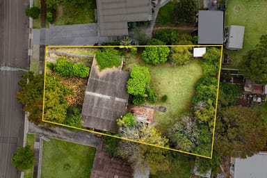 Property 3 Van Dieman Crescent, Fairfield West NSW 2165 IMAGE 0