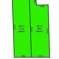 Property Lot 112 Avenue Road, Frewville SA 5063 IMAGE 0