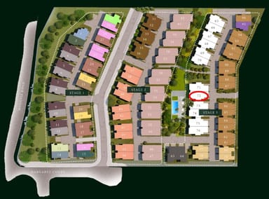 Property Lot 72, 81 & 82 Margaret Court, KENMORE QLD 4069 IMAGE 0