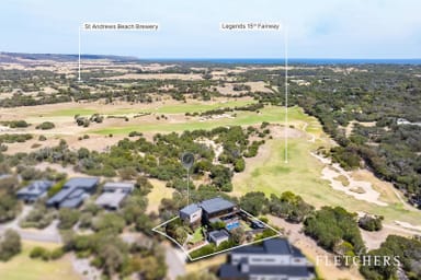 Property 35 Arthurs View, FINGAL VIC 3939 IMAGE 0