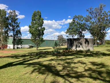 Property "Boundary Farm" 468 O'Leary Road, Ellangowan QLD 4361 IMAGE 0