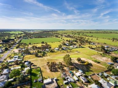 Property Lot 8 Dowell Street, Dimboola VIC 3414 IMAGE 0