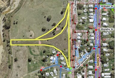 Property Lot 20 &22 Glen Gordon Street, MOUNT MORGAN QLD 4714 IMAGE 0