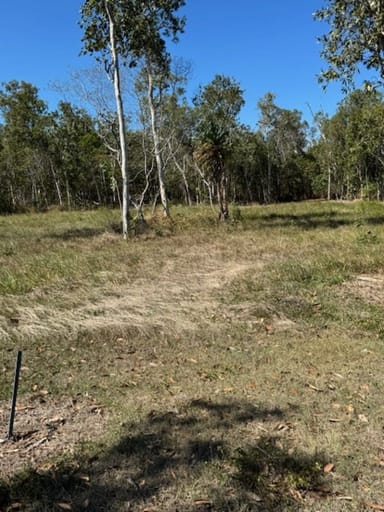 Property Lot 19 Turtle Point Lakeside, Laguna Quays, LAGUNA QUAYS QLD 4800 IMAGE 0