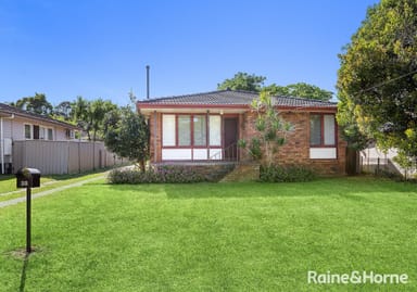 Property 35 Sampson Crescent, BOMADERRY NSW 2541 IMAGE 0