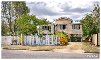 Property 21 Elizabeth Street, ALLENSTOWN QLD 4700 IMAGE 0