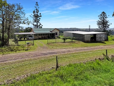 Property 659 Middlebrook Road, MIDDLEBROOK QLD 4886 IMAGE 0